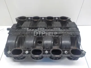 94811001652 Коллектор впускной Porsche Cayenne 955 Арт AM40370053, вид 4