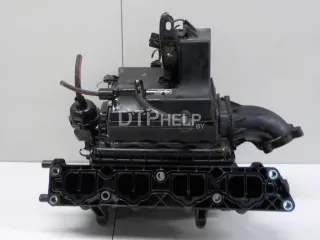 55573811 Коллектор впускной Chevrolet Cruze J300 Арт AM40389422, вид 4