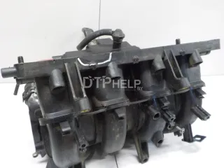 55573811 Коллектор впускной Chevrolet Cruze J300 Арт AM40389422, вид 5