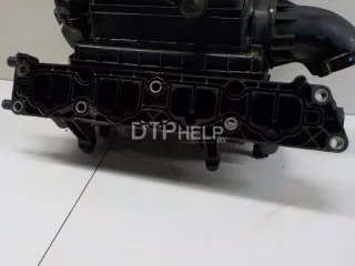 55573811 Коллектор впускной Chevrolet Cruze J300 Арт AM40389422, вид 8