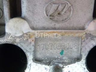 LF479Q3B1003100A Головка блока Lifan X50 Арт AM40503916, вид 9