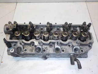 2210042400 Головка блока Hyundai H1 1 Арт AM40536966, вид 1