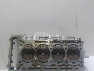 2710102820 Головка блока Mercedes C W203 Арт AM40559818, вид 7