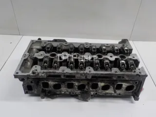 11100M86J00 Головка блока Suzuki Swift 3 Арт AM40585047, вид 1