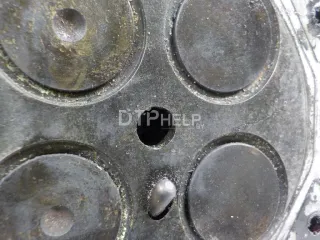 11100M86J00 Головка блока Suzuki Swift 3 Арт AM40585047, вид 12