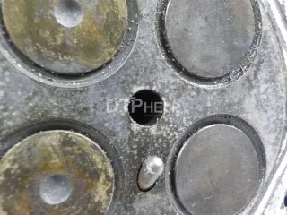 11100M86J00 Головка блока Suzuki Swift 3 Арт AM40585047, вид 13