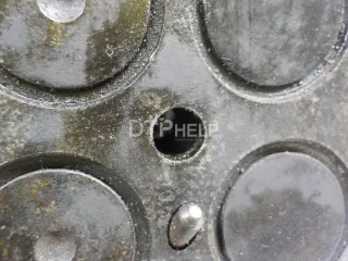 11100M86J00 Головка блока Suzuki Swift 3 Арт AM40585047, вид 14