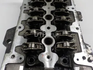 11100M86J00 Головка блока Suzuki Swift 3 Арт AM40585047, вид 2