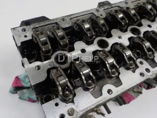 11100M86J00 Головка блока Suzuki Swift 3 Арт AM40585047, вид 3