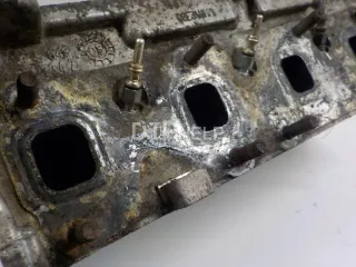 11100M86J00 Головка блока Suzuki Swift 3 Арт AM40585047, вид 5