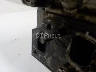 11100M86J00 Головка блока Suzuki Swift 3 Арт AM40585047, вид 6