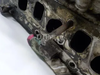 11100M86J00 Головка блока Suzuki Swift 3 Арт AM40585047, вид 7