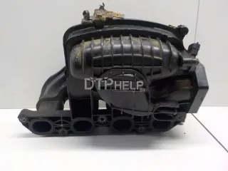 283112B550 Коллектор впускной Kia Rio 3 Арт AM40618810, вид 4