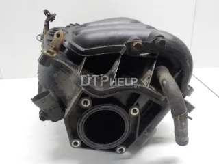 283112B550 Коллектор впускной Kia Rio 3 Арт AM40618810, вид 6