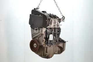 1010201Q0G Двигатель Nissan Qashqai 2 Арт AM40632494, вид 1