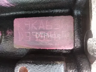 1010201Q0G Двигатель Nissan Qashqai 2 Арт AM40632494, вид 11