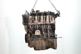 1010201Q0G Двигатель Nissan Qashqai 2 Арт AM40632494, вид 3