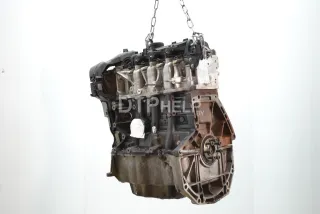 1010201Q0G Двигатель Nissan Qashqai 2 Арт AM40632494, вид 4