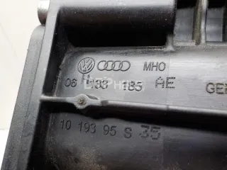 06H133201AF Коллектор впускной Audi A5 (S5,RS5) 1 Арт AM40650204, вид 6