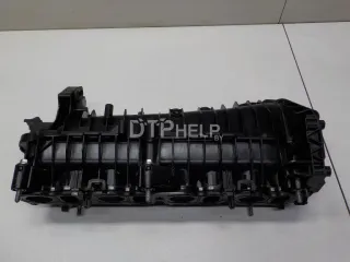 11617807991 Коллектор впускной BMW 3 E90/E91/E92/E93 Арт AM40675071, вид 1
