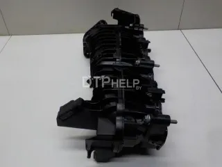 11617807991 Коллектор впускной BMW 3 E90/E91/E92/E93 Арт AM40675071, вид 2