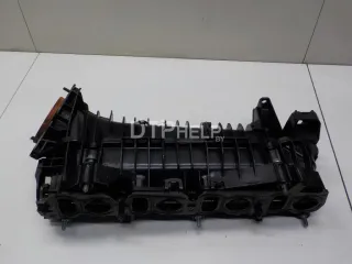 11617807991 Коллектор впускной BMW 3 E90/E91/E92/E93 Арт AM40675071, вид 5
