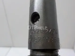 9196701 Форсунка дизельная механическая Opel Astra G Арт AM40716498, вид 5