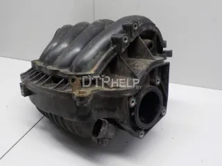 283112B550 Коллектор впускной Kia Rio 3 Арт AM40734444, вид 3