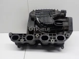 283112B550 Коллектор впускной Kia Rio 3 Арт AM40734444, вид 5