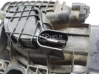 283112B550 Коллектор впускной Kia Rio 3 Арт AM40734444, вид 6