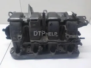 55572730 Коллектор впускной Chevrolet Aveo T300 Арт AM40757627, вид 1