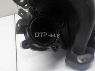55572730 Коллектор впускной Chevrolet Aveo T300 Арт AM40757627, вид 2