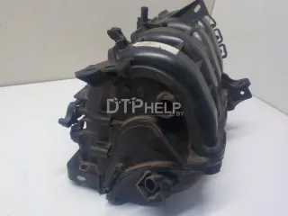 55572730 Коллектор впускной Chevrolet Aveo T300 Арт AM40757627, вид 4