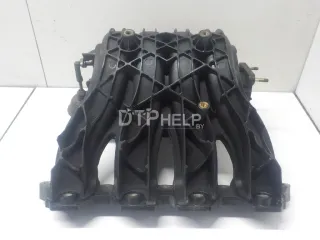 96452343 Коллектор впускной Chevrolet Aveo T200 Арт AM40764041, вид 1