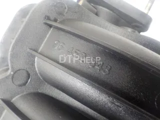 96452343 Коллектор впускной Chevrolet Aveo T200 Арт AM40764041, вид 7
