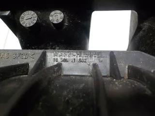1311069L00 Коллектор впускной Suzuki Swift 4 Арт AM40797828, вид 4