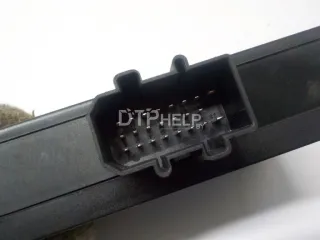 1C0959799 Блок комфорта Volkswagen Golf 4 Арт AM40800723, вид 2