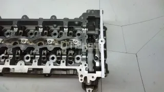  Головка блока Mercedes C W204 Арт AM40826461, вид 1