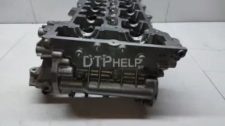  Головка блока Mercedes C W204 Арт AM40826461, вид 7