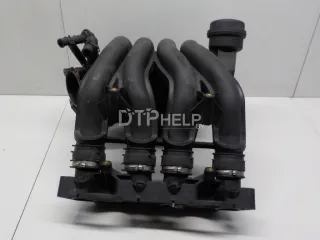  Коллектор впускной Audi A4 B7 Арт AM40875426, вид 1