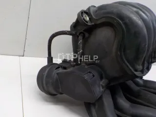  Коллектор впускной Audi A4 B7 Арт AM40875426, вид 4