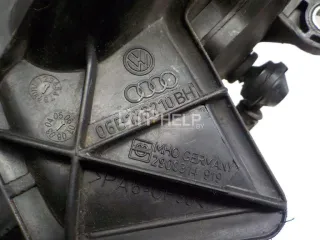  Коллектор впускной Audi A4 B7 Арт AM40875426, вид 6