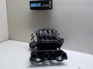  Коллектор впускной Audi A4 B7 Арт AM40875426, вид 7