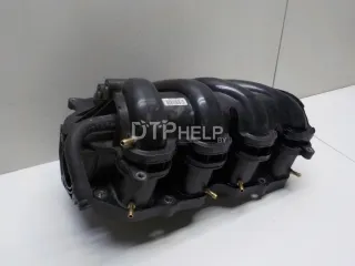 283112B550 Коллектор впускной Kia Rio 3 Арт AM40886813, вид 3