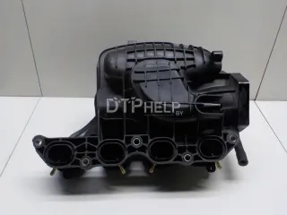 283112B550 Коллектор впускной Kia Rio 3 Арт AM40886813, вид 5