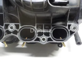 283112B550 Коллектор впускной Kia Rio 3 Арт AM40886813, вид 7