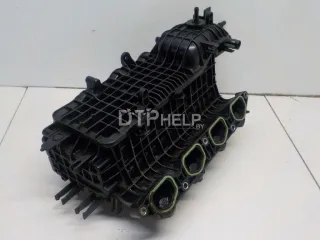 04E129709G Коллектор впускной Seat Leon 3 Арт AM40894084, вид 4