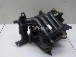  Коллектор впускной Mazda 3 BK Арт AM40902144, вид 4