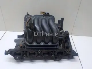  Коллектор впускной Mazda 3 BK Арт AM40902144, вид 5