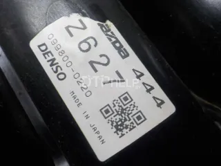  Коллектор впускной Mazda 3 BK Арт AM40902144, вид 6